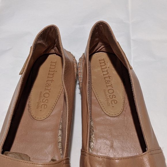 Mint and Rose Slip On - Picture 5 of 8